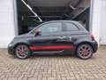Fiat 500C 500 Abarth  Cabrio 595  ZR/WA erneuert Schwarz - thumbnail 5