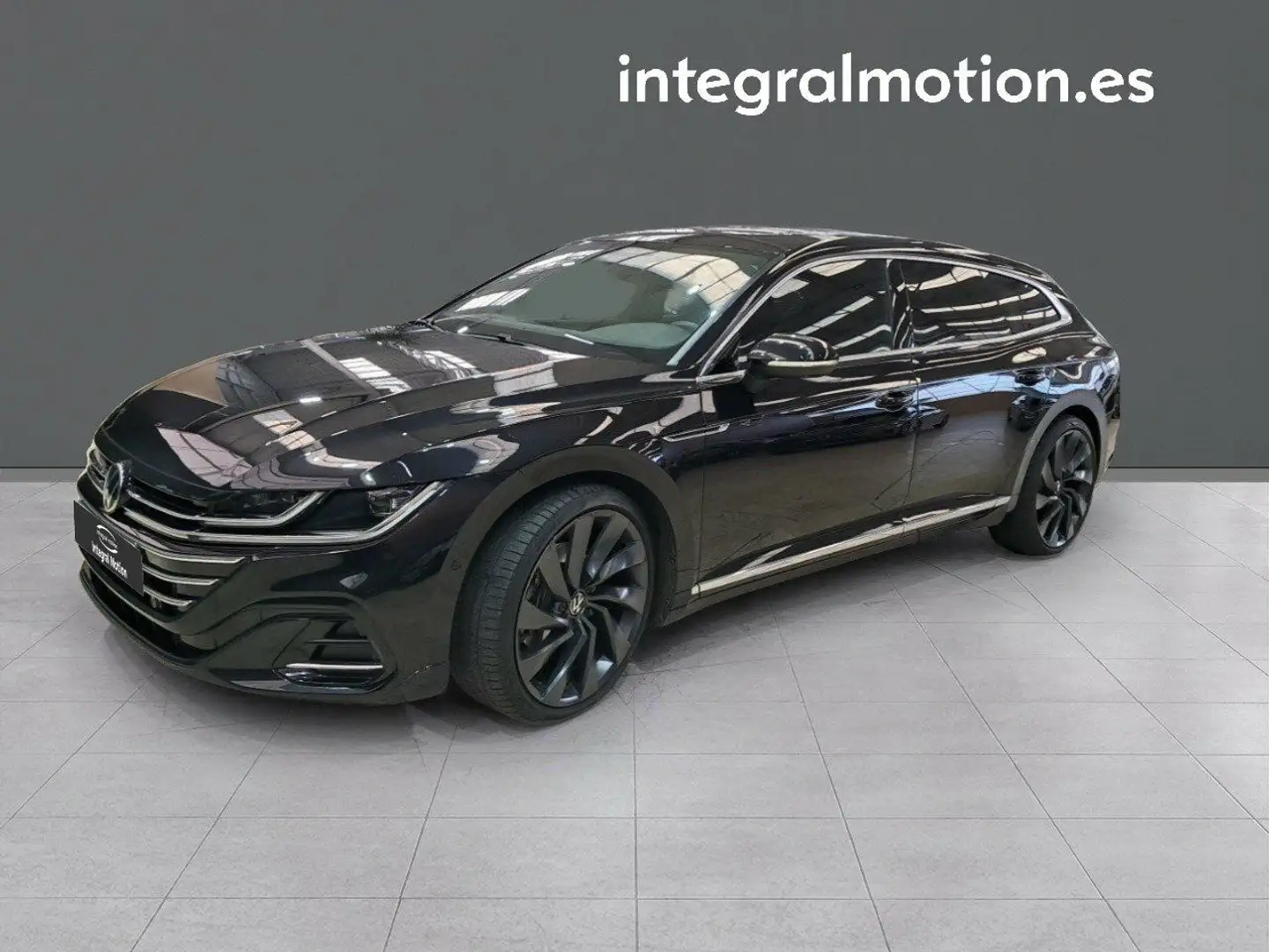 Volkswagen Arteon Shooting Brake 2.0TDI R-Line DSG7 147kW Negro - 1
