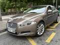 Jaguar XF XF 2.2 Diesel Premium Luxury Aut. Premium Luxury Marrón - thumbnail 1