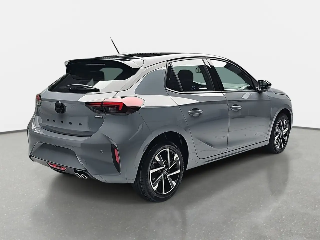 Opel Corsa 2026