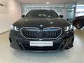 BMW 520 i M-Sport PRO Sommer19'' AHK ICONIC AdLED H/K Park Schwarz - thumbnail 2