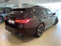 BMW 520 i M-Sport PRO Sommer19'' AHK ICONIC AdLED H/K Park Schwarz - thumbnail 3