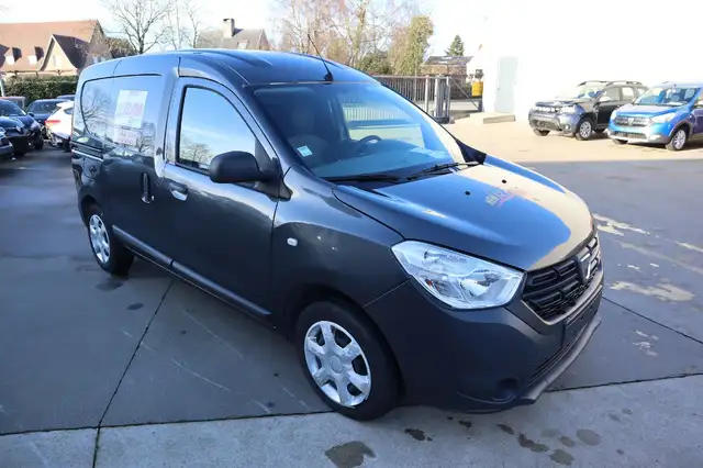Dacia Dokker 1.5 Dci