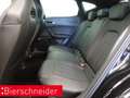 CUPRA Formentor 2.5 TSI DSG 4Drive VZ5 ACTIVE-INFO LED 20 LEDER KA Schwarz - thumbnail 13