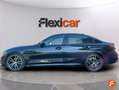 BMW 320 320dA Negro - thumbnail 4