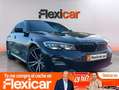 BMW 320 320dA Negro - thumbnail 1