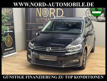 2.0 TDI Active *7-Sitzer*AHK*ACC*Virtual* Active