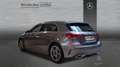 Mercedes-Benz A 200 D COMPACTO Gris - thumbnail 4
