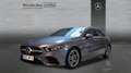 Mercedes-Benz A 200 D COMPACTO Gris - thumbnail 1