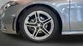 Mercedes-Benz A 200 D COMPACTO Gris - thumbnail 5