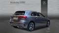 Mercedes-Benz A 200 D COMPACTO Gris - thumbnail 2