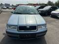 Skoda Octavia Combi 2.0 Family Edition, AHK,KLIMA Gris - thumbnail 3
