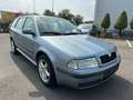 Skoda Octavia Combi 2.0 Family Edition, AHK,KLIMA Gris - thumbnail 2