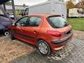 Peugeot 206 206 75 Style Braun - thumbnail 1