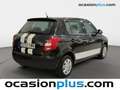 Skoda Fabia 1.2 Ambition 60 Negro - thumbnail 4