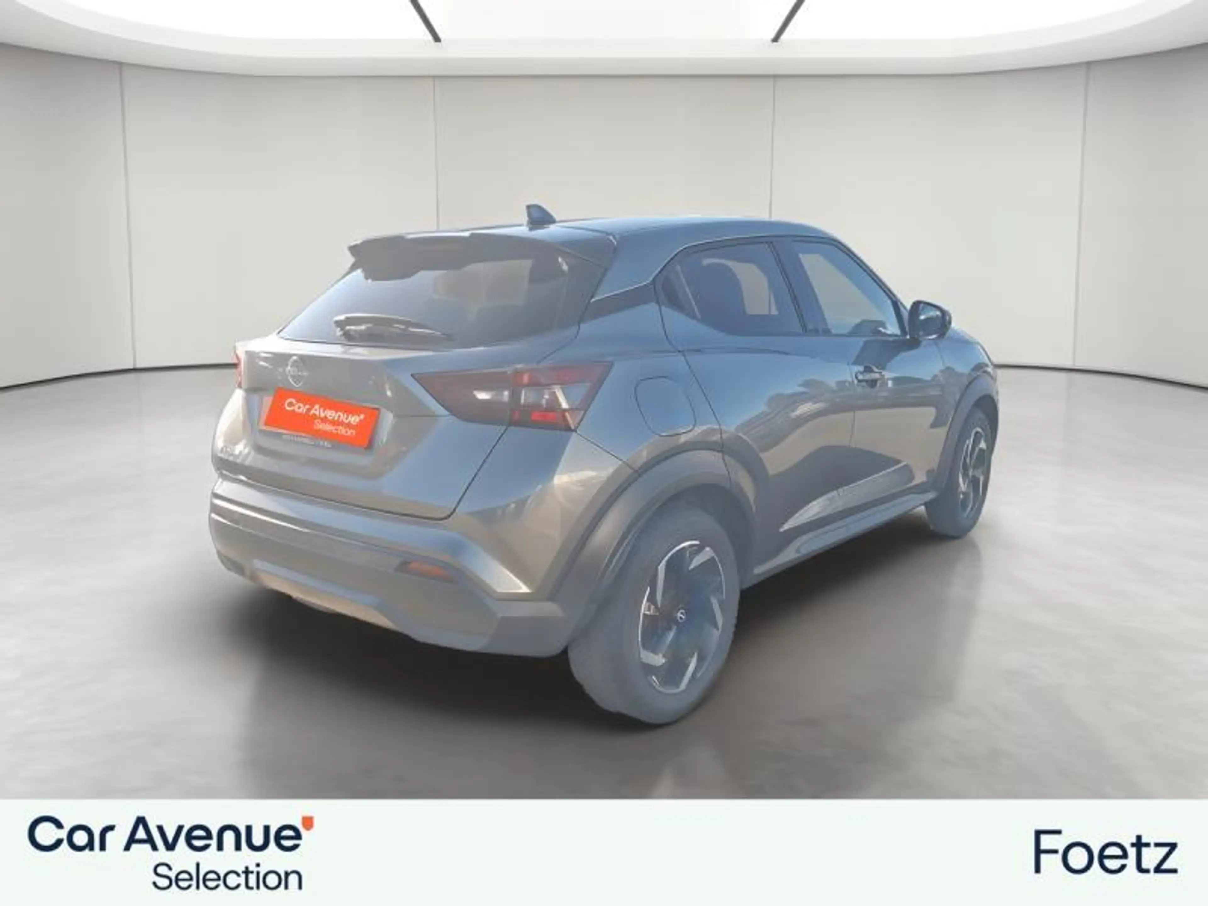 Nissan Juke 1.0 DIGT 114 N-Connecta BVM 6it — photo 7