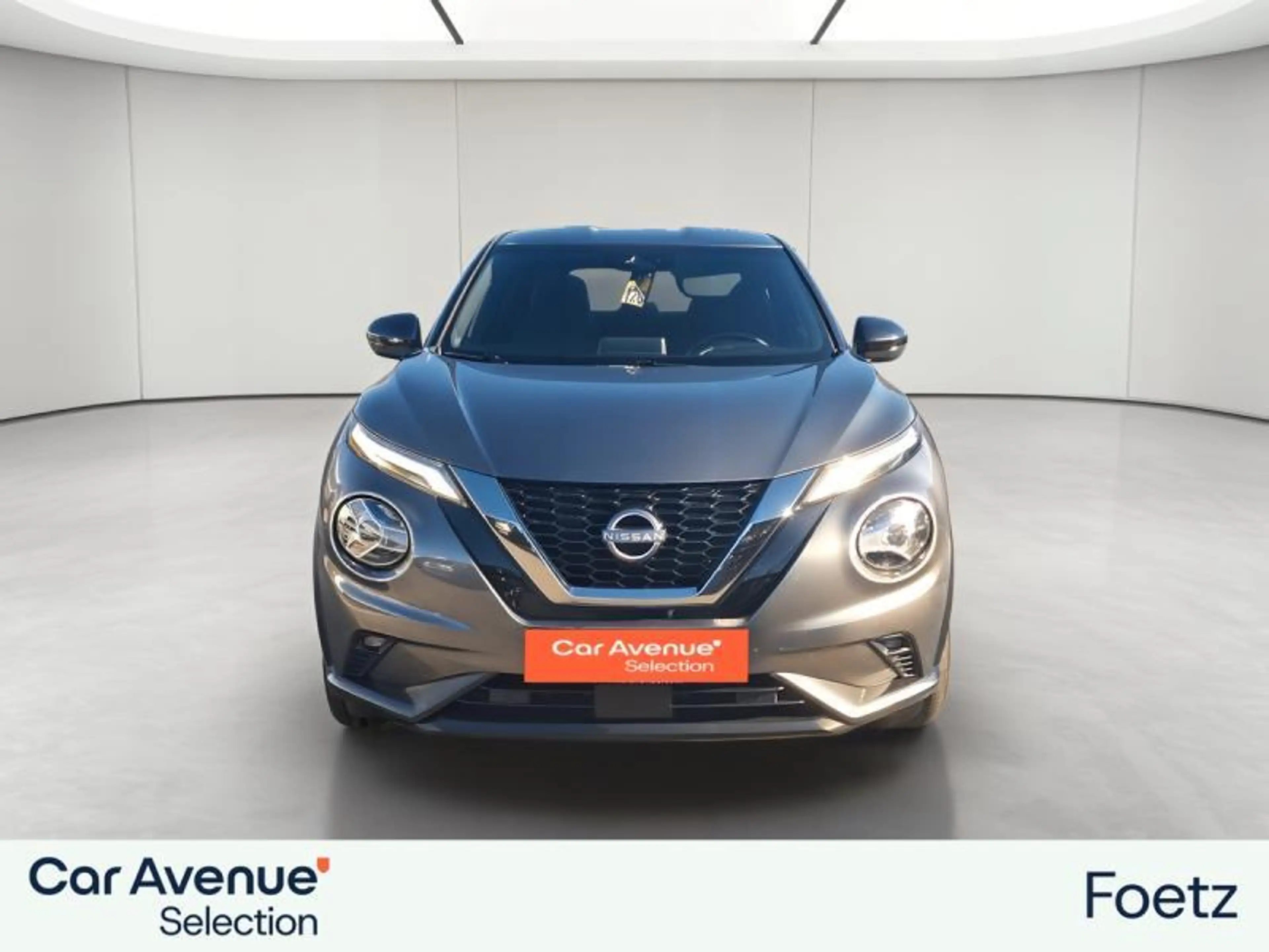 Nissan Juke 1.0 DIGT 114 N-Connecta BVM 6it — photo 14