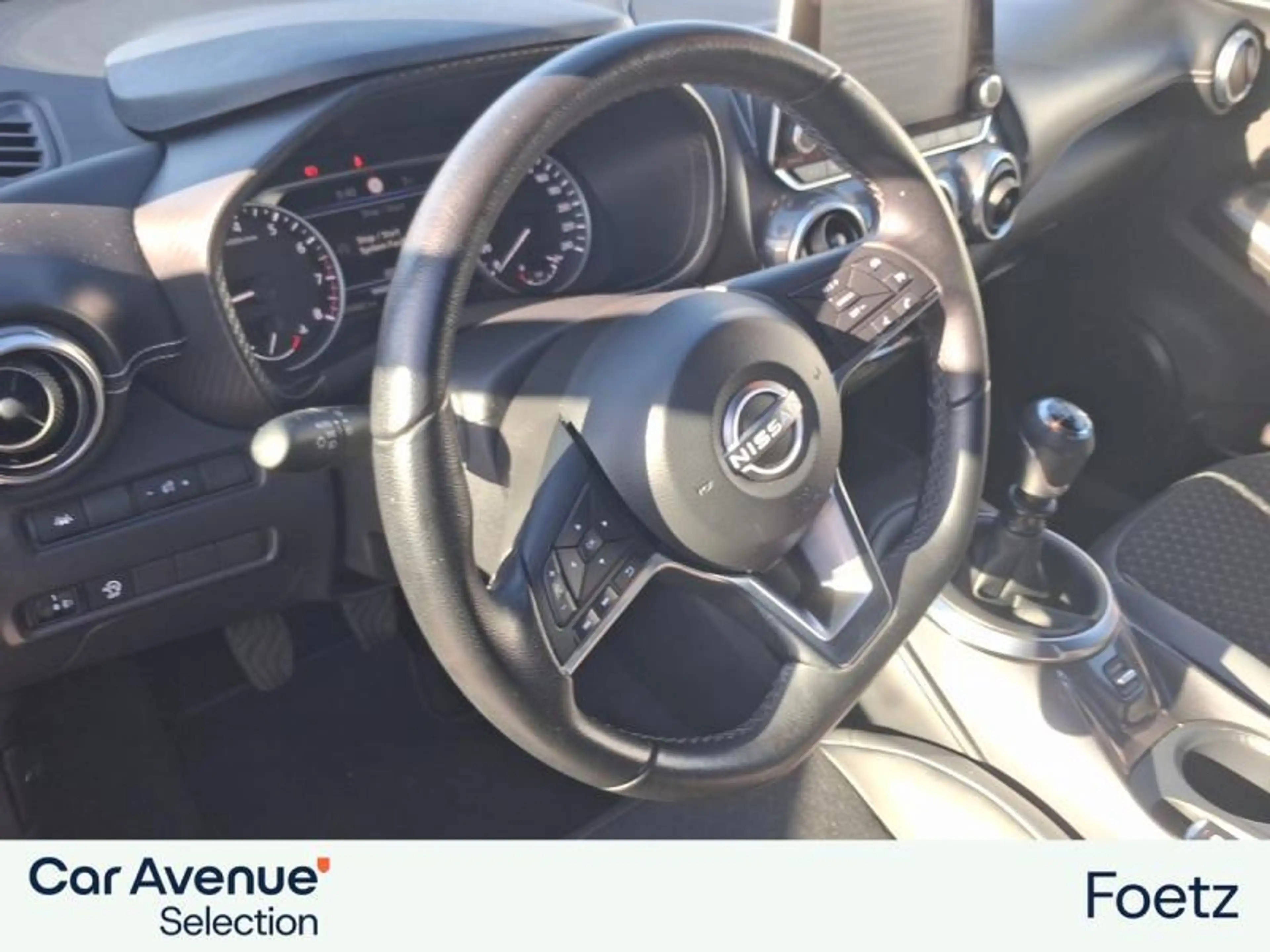 Nissan Juke 1.0 DIGT 114 N-Connecta BVM 6it — photo 6