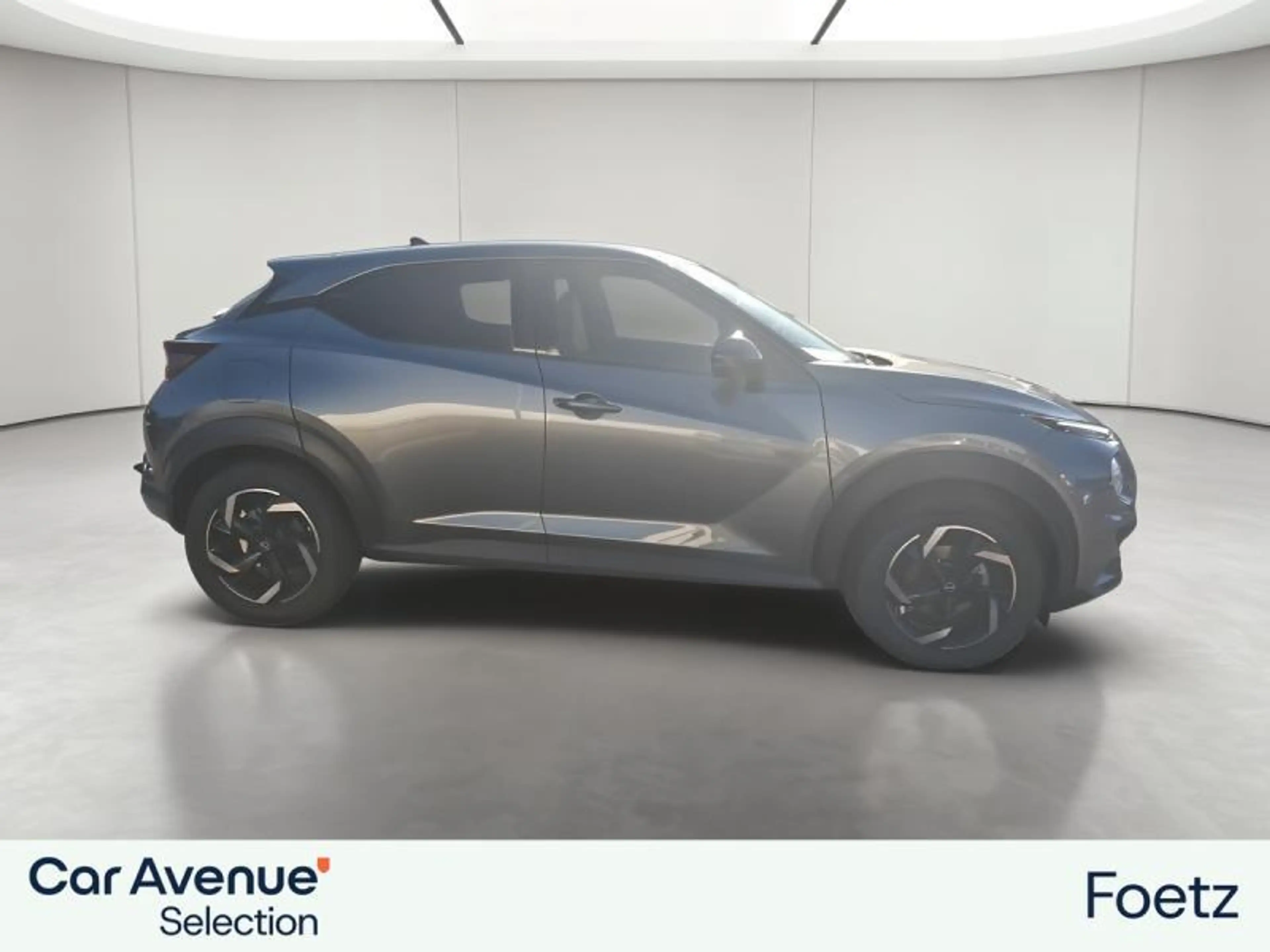 Nissan Juke 1.0 DIGT 114 N-Connecta BVM 6it — photo 5