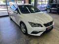 SEAT Leon ST 1.8 TSI DSG FR+AHK+Navi+LED+PDC+SHZ+17" Weiß - thumbnail 8