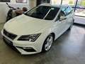 SEAT Leon ST 1.8 TSI DSG FR+AHK+Navi+LED+PDC+SHZ+17" Weiß - thumbnail 1