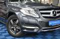 Mercedes-Benz GLK 200 CDI *AUTOMATIK*AHK*FACELIFT*SITZHZG* Grau - thumbnail 9