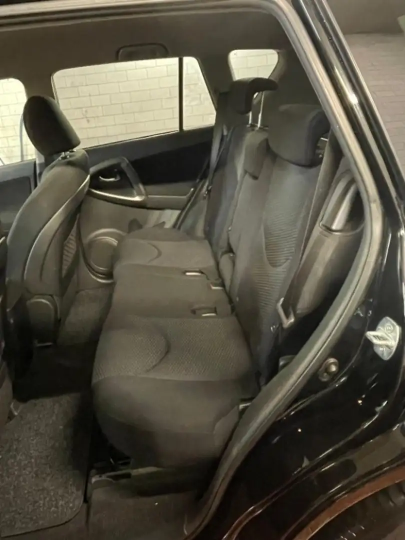 Toyota RAV 4 RAV4 Crossover 2.2 D-4D 150 CV DPF Nero - 2