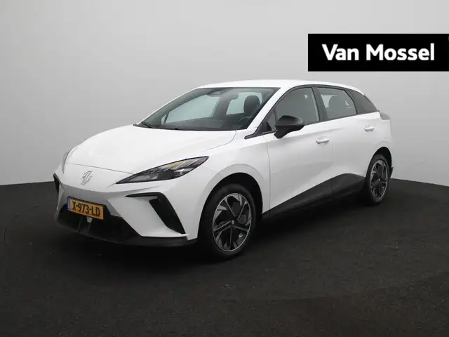 MG MG4 Electric Standard 51 kWh | Apple Carplay - Android