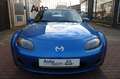 Mazda MX-5 1.8 Energy|TÜV/AU NEU|Klimaanlage|Alu Blau - thumbnail 2