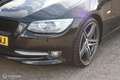BMW 325 3-serie Cabrio 113.000 km! 19'' 325i High Exe. Noir - thumbnail 11