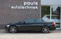 BMW 325 3-serie Cabrio 113.000 km! 19'' 325i High Exe. Zwart - thumbnail 2