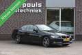 BMW 325 3-serie Cabrio 113.000 km! 19'' 325i High Exe. Noir - thumbnail 1