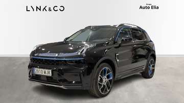 1.5T PHEV