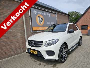 d 4MATIC AMG Sport Edition