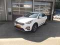 Kia Niro 1.6 GDi Hybrid DynamicLine Airco Elek Pakket 5Deur Wit - thumbnail 2