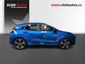 Ford Puma 1.0 Ecoboost 125CV MHEV STLine X Bleu - thumbnail 5