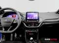 Ford Puma 1.0 Ecoboost 125CV MHEV STLine X Bleu - thumbnail 7