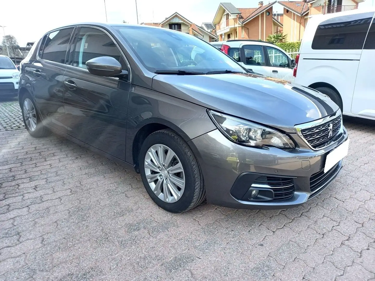 Peugeot 308 308 5p 1.2 puretech t Active Pack s - 2