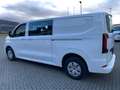Volkswagen T7 Transporter Kasten Plus Mixto lang LED 6Sitzer 2x Schiebetür Blanco - thumbnail 22