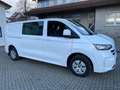 Volkswagen T7 Transporter Kasten Plus Mixto lang LED 6Sitzer 2x Schiebetür Blanco - thumbnail 26