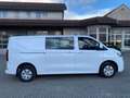 Volkswagen T7 Transporter Kasten Plus Mixto lang LED 6Sitzer 2x Schiebetür Blanco - thumbnail 5