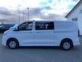 Volkswagen T7 Transporter Kasten Plus Mixto lang LED 6Sitzer 2x Schiebetür Blanco - thumbnail 30