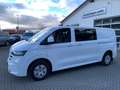 Volkswagen T7 Transporter Kasten Plus Mixto lang LED 6Sitzer 2x Schiebetür Blanco - thumbnail 29