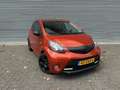 Toyota Aygo 1.0 VVT-i Dynamic Orange / NWE APK / SPORT UITVOER Оранжевий - thumbnail 4