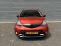 Toyota Aygo 1.0 VVT-i Dynamic Orange / NWE APK / SPORT UITVOER Оранжевий - thumbnail 3