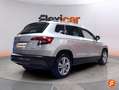 Skoda Karoq 1.0 TSI 85kW (115CV) Ambition Gris - thumbnail 8