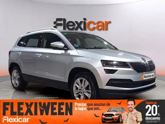 Skoda Karoq 1.0 TSI 85kW (115CV) Ambition