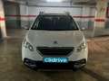 Peugeot 2008 1.6 BlueHDI Style 100 Blanco - thumbnail 2
