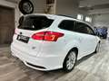 Ford Focus Turnier ST *Recaro Leder*Navi*SHZ*LED*PDC* Blanc - thumbnail 3
