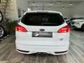 Ford Focus Turnier ST *Recaro Leder*Navi*SHZ*LED*PDC* Blanc - thumbnail 6